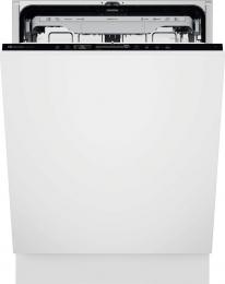 Встраиваемая посудомоечная машина Electrolux E87LB200T: 1