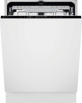 Встраиваемая посудомоечная машина Electrolux E87LB200T: 1