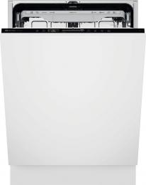 Встраиваемая посудомоечная машина Electrolux KL87X200T: 1