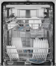 Встраиваемая посудомоечная машина Electrolux KL87X200T: 2