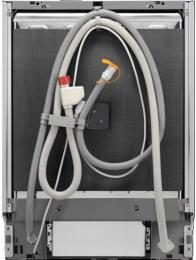 Встраиваемая посудомоечная машина Electrolux KL87X200T: 4