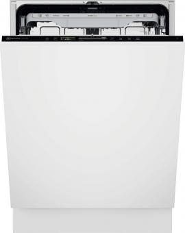 Встраиваемая посудомоечная машина Electrolux KL87X200T: 1