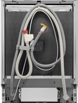 Встраиваемая посудомоечная машина Electrolux KL87X200T: 4