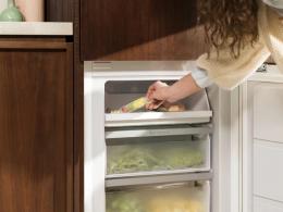Встраиваемый холодильник Electrolux LNA6LE18S: 2