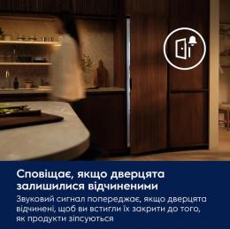 Встраиваемый холодильник Electrolux LNA6LE18S: 4