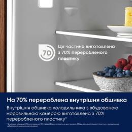 Встраиваемый холодильник Electrolux LNA6LE18S: 5