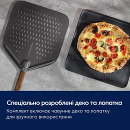 Духовой шкаф электрический Electrolux LOX8P87WZ: 2