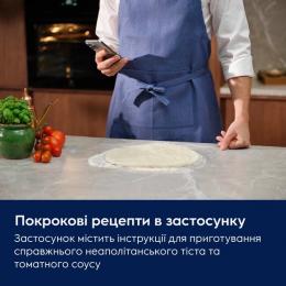 Духовой шкаф электрический Electrolux LOX8P87WZ: 3