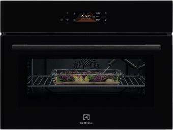 Духовой шкаф электрический Electrolux LVL8E09Z: 1