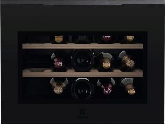 Встраиваемый винный шкаф Electrolux KBW6T: 1