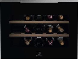 Встраиваемый винный шкаф Electrolux KBW6X: 1