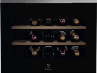 Встраиваемый винный шкаф Electrolux KBW6X: 1