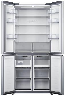 Холодильник Xiaomi Mijia Refrigerator Cross Door 502L (MRC50ESSMPAEU): 2