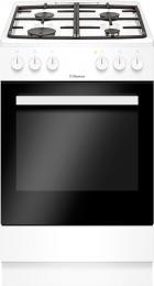 Плита комбинированная Hansa FCMW58023: 1