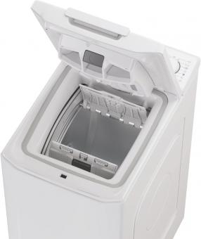Стиральная машина Candy TCA273D3-S: 2