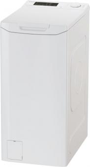 Стиральная машина Candy TCA273D3-S: 3