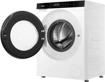 Стирально-сушильная машина HAIER HWD50-BP12307U-S: 2