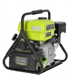 Бензиновый генератор инверторный Konner&Sohnen KSB 31i: 1