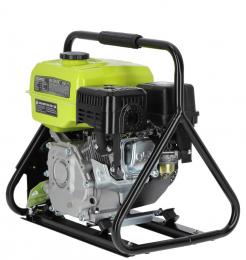 Бензиновый генератор инверторный Konner&Sohnen KSB 31i: 4