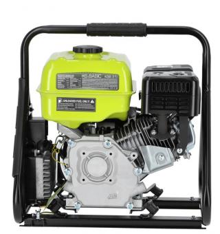 Бензиновый генератор инверторный Konner&Sohnen KSB 31i: 3