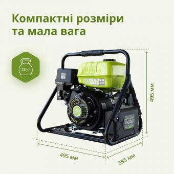 Бензиновый генератор инверторный Konner&Sohnen KSB 31i: 9