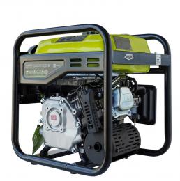 Бензиновый генератор инверторный Konner&Sohnen KSB 35i: 3