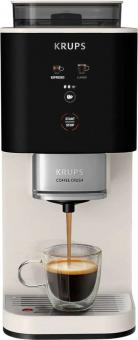 Кофемашина KRUPS SA4001E0: 1