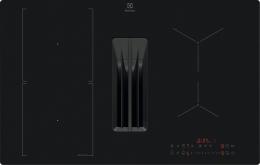 Варочная поверхность индукционная Electrolux ECC83410CT: 1