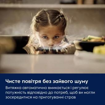 Варочная поверхность индукционная Electrolux ECC63410CK: 2