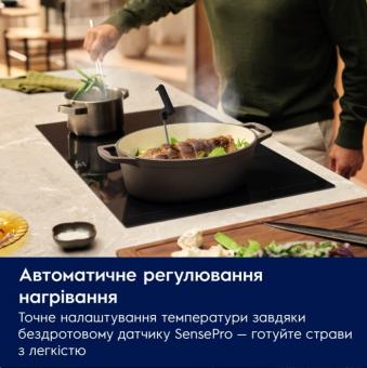 Варочная поверхность индукционная Electrolux EIS8959: 5