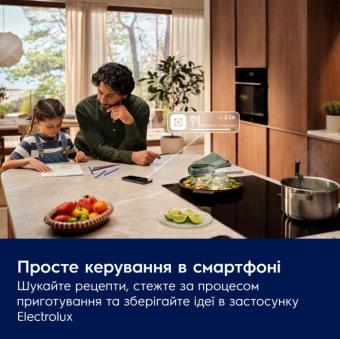 Варочная поверхность индукционная Electrolux EIS8959: 6
