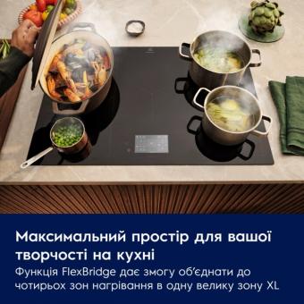 Варочная поверхность индукционная Electrolux EIS8959: 7