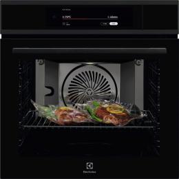 Духовой шкаф электрический Electrolux EOA9S3SH: 1