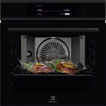 Духовой шкаф электрический Electrolux EOA9S3SH: 1