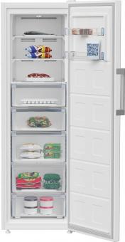 Морозильная камера BEKO B1RFNE314W: 2