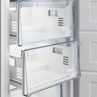 Морозильная камера BEKO B1RFNE314W: 4