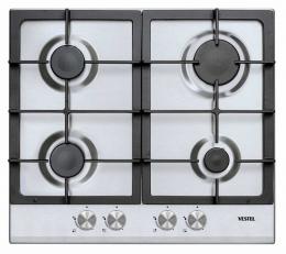 Варочная поверхность газовая Vestel AOX-6024C: 1