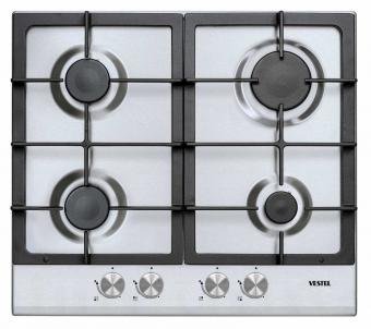 Варочная поверхность газовая Vestel AOX-6024C: 1