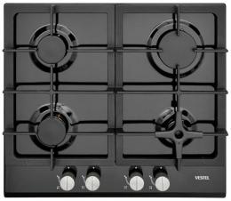 Варочная поверхность газовая Vestel AOB-6024C: 1