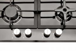 Варочная поверхность газовая Vestel AOB-6024C: 2