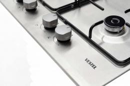 Варочная поверхность газовая Vestel AOX-6024: 3