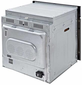 Духовой шкаф электрический Vestel AFB-6684: 5