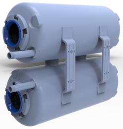 Водонагреватель Willer EV50DR Grand: 9