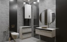 Водонагреватель Willer EV50DR Grand: 13