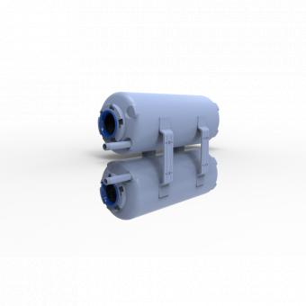 Водонагреватель Willer EV100DR Grand: 9