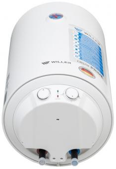 Водонагреватель Willer EV50DR-Prime: 4