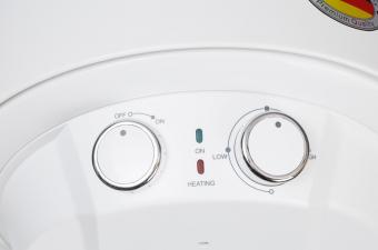 Водонагреватель Willer EV50DR-Prime: 7
