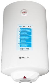 Водонагреватель Willer EV80R-HIT: 2