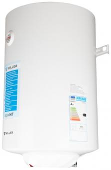 Водонагреватель Willer EV80R-HIT: 4