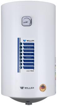 Водонагреватель Willer EV50R-FOLK: 1